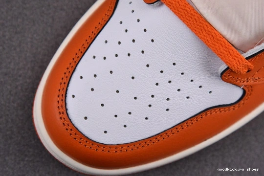 1 Retro High Jordan DO9369-101 DO9369-101 OG Starfish 0307